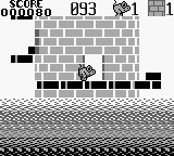 Castelian screenshot 3 for GameBoy